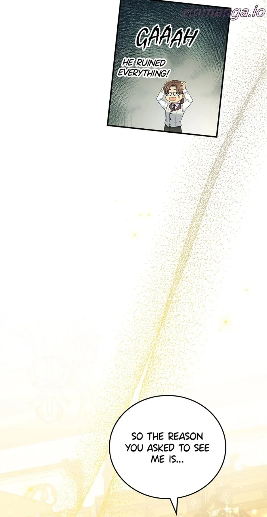 Fakes Don’t Want To Be Real Chapter 29 page 34
