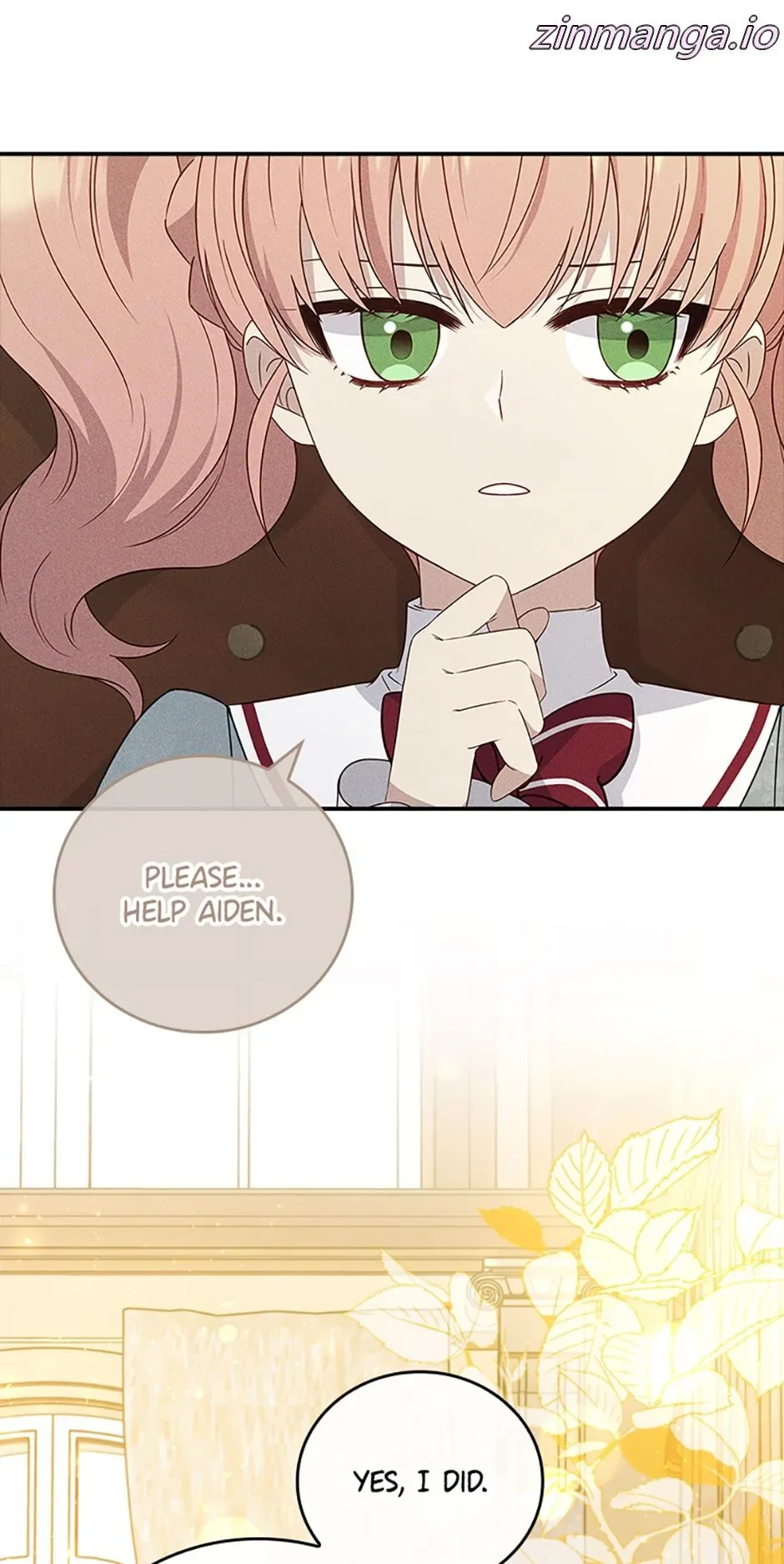 Fakes Don’t Want To Be Real Chapter 30 page 34