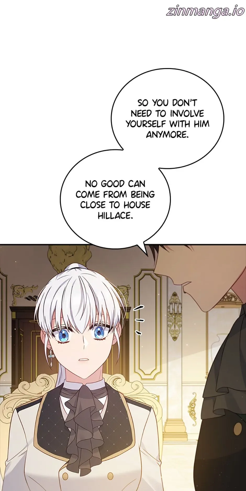 Fakes Don’t Want To Be Real Chapter 30 page 36