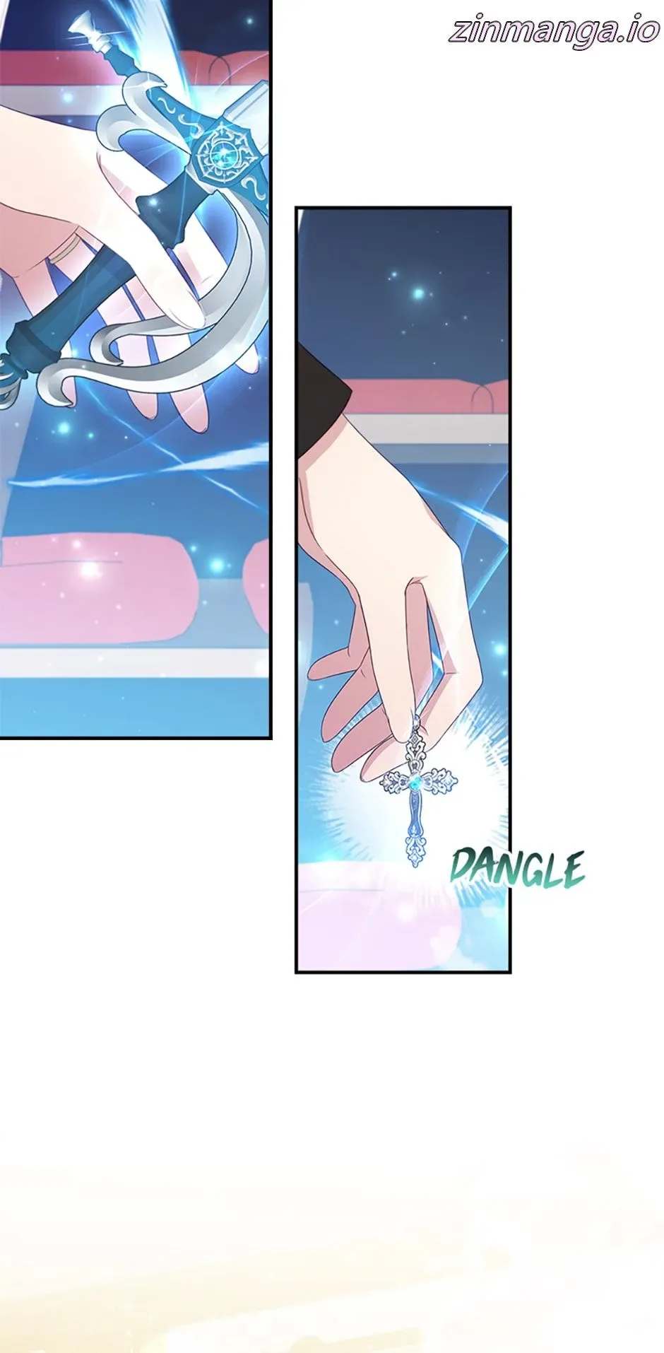 Fakes Don’t Want To Be Real Chapter 29 page 52
