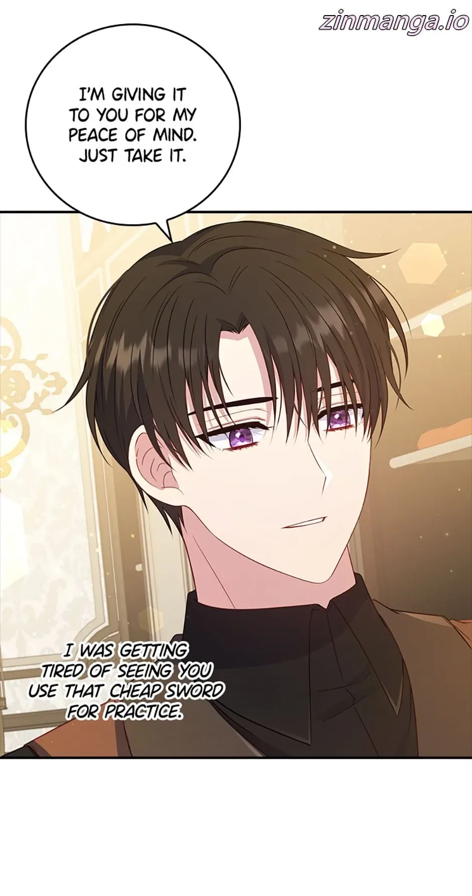 Fakes Don’t Want To Be Real Chapter 29 page 50