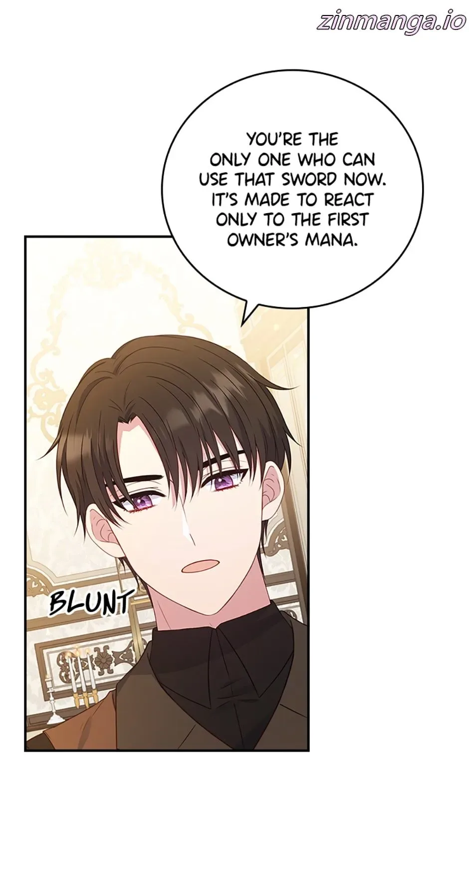 Fakes Don’t Want To Be Real Chapter 29 page 48