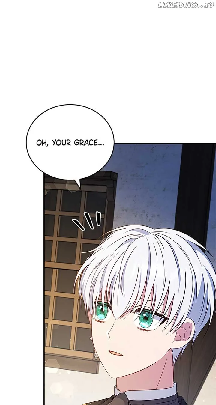 Fakes Don’t Want To Be Real Chapter 32 page 9