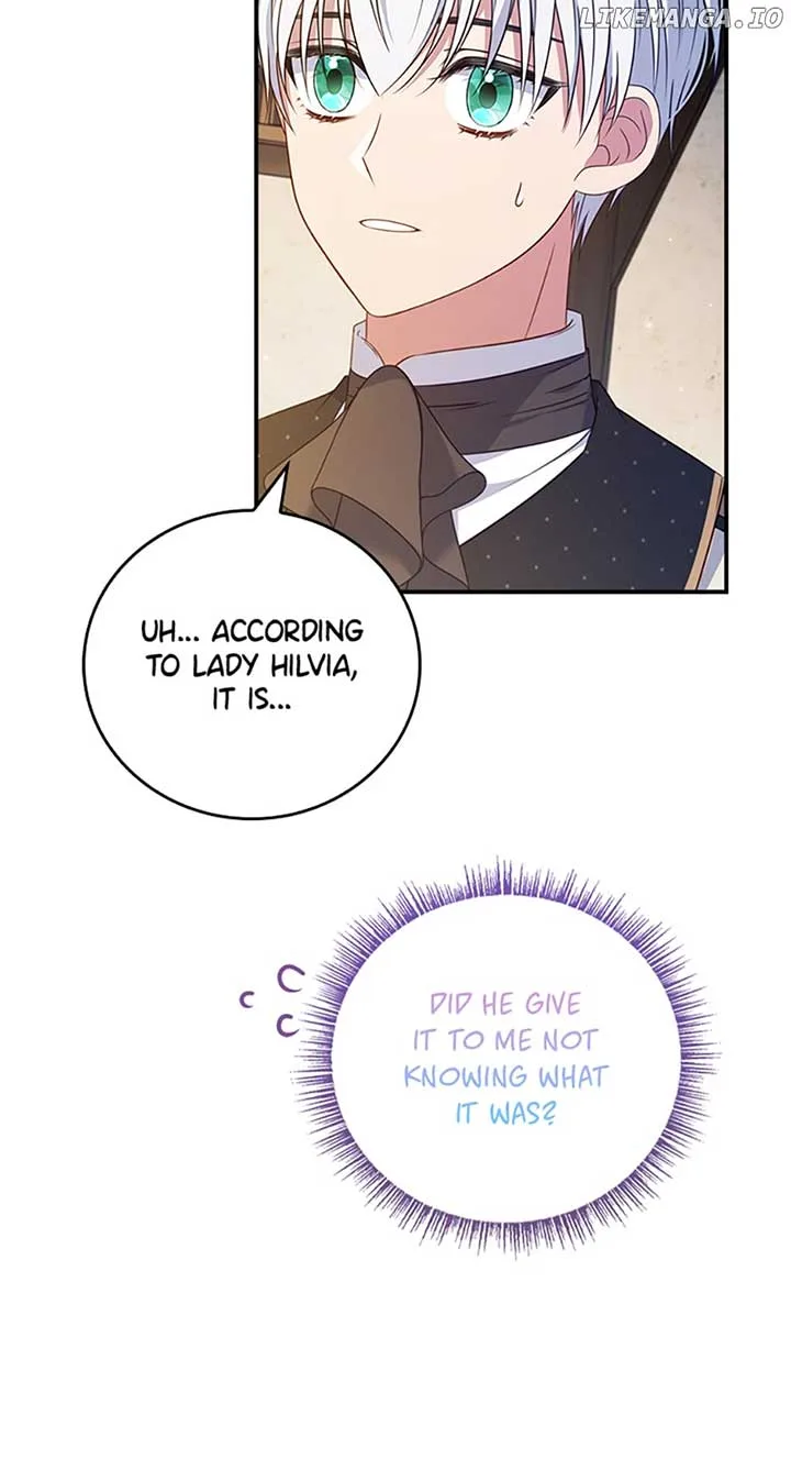 Fakes Don’t Want To Be Real Chapter 32 page 16