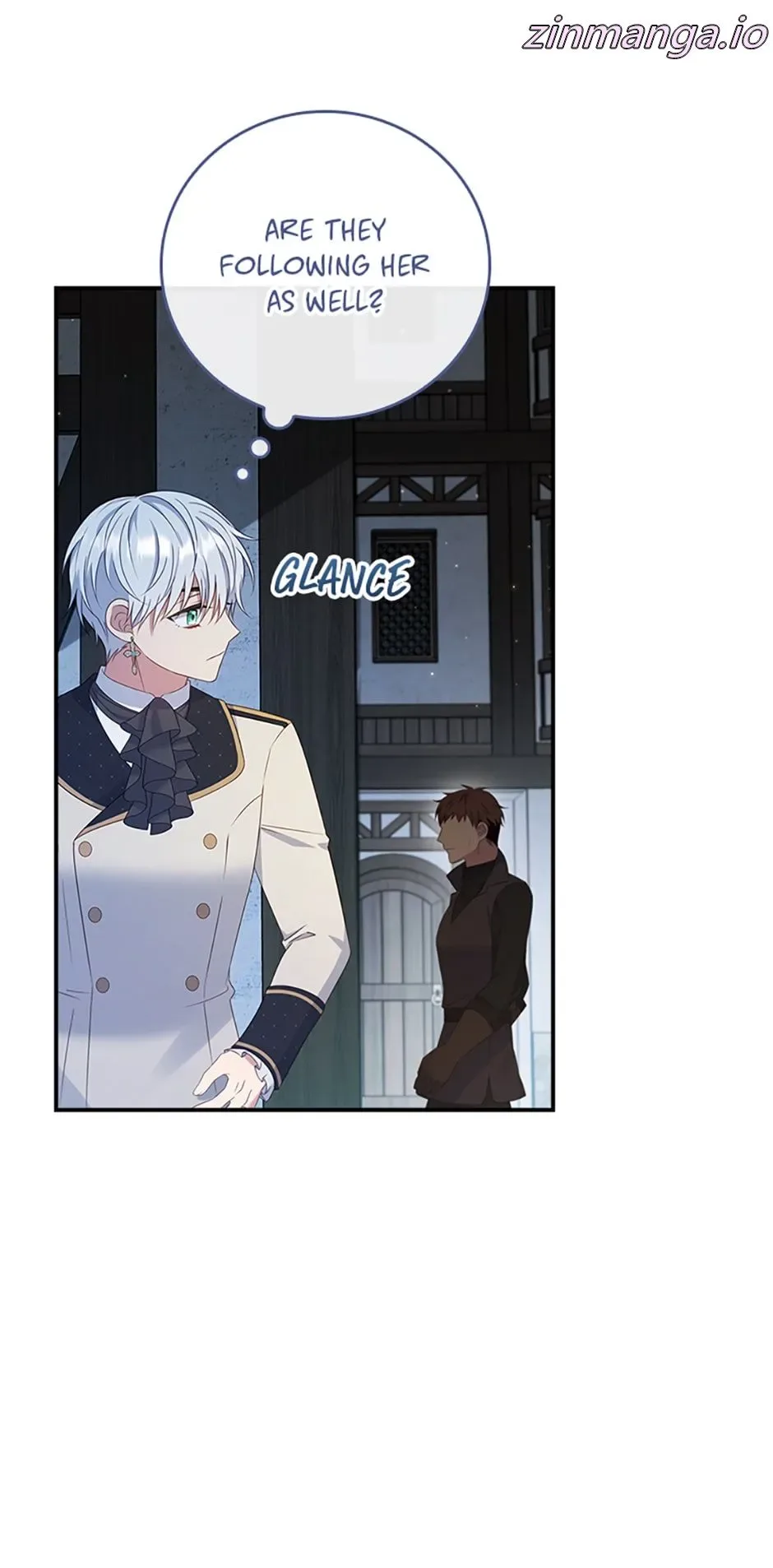 Fakes Don’t Want To Be Real Chapter 31 page 13