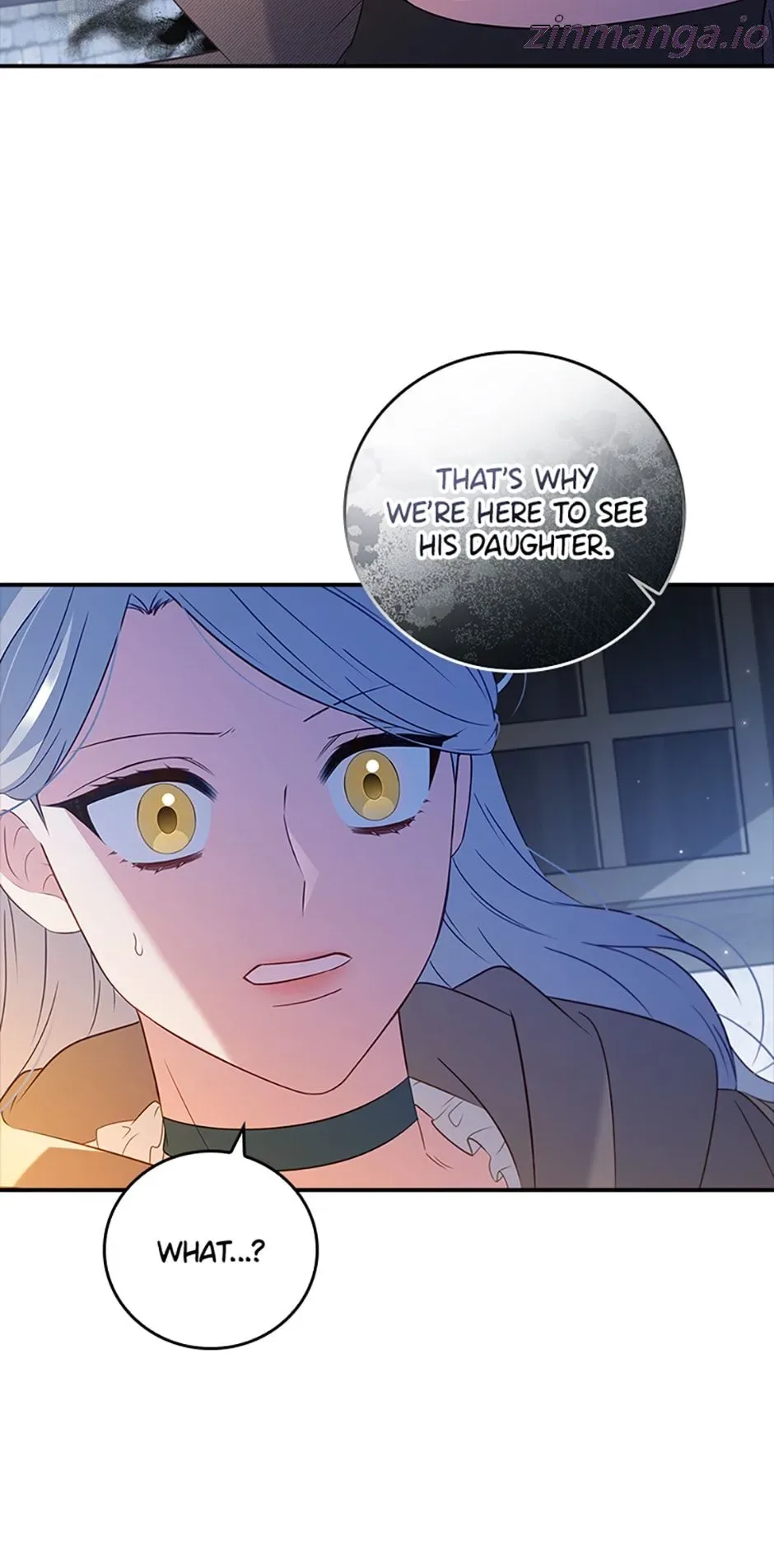 Fakes Don’t Want To Be Real Chapter 31 page 17