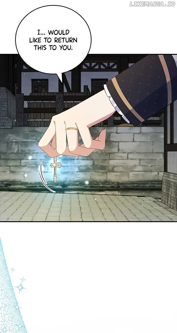 Fakes Don’t Want To Be Real Chapter 32 page 11