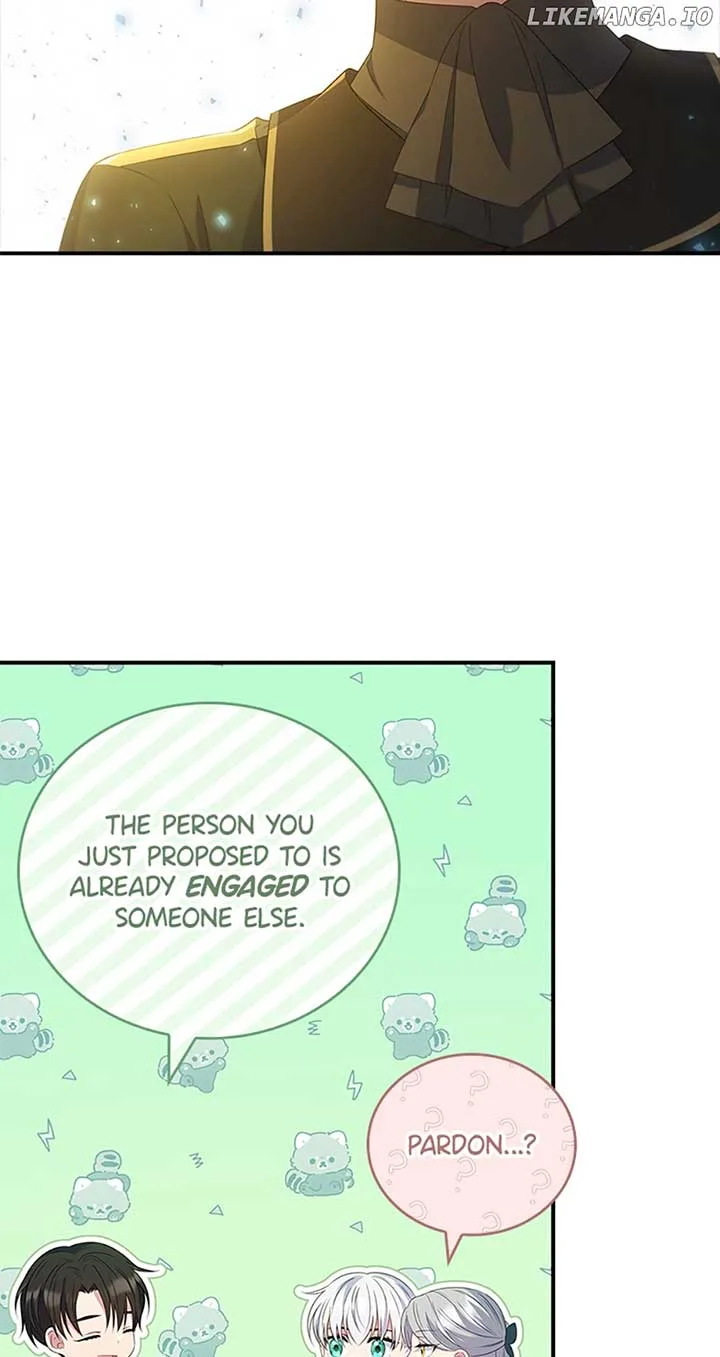Fakes Don’t Want To Be Real Chapter 32 page 4