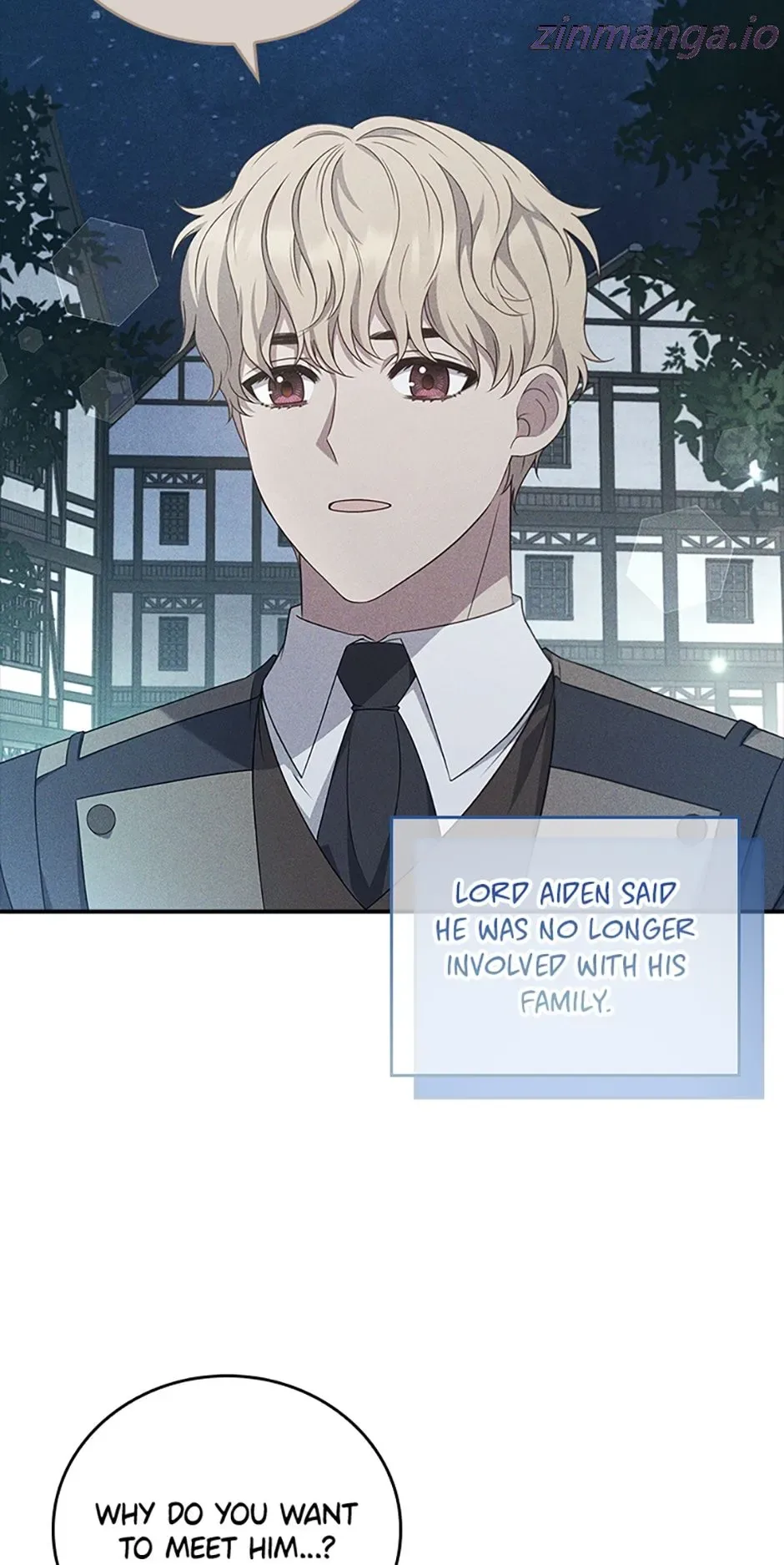 Fakes Don’t Want To Be Real Chapter 30 page 39