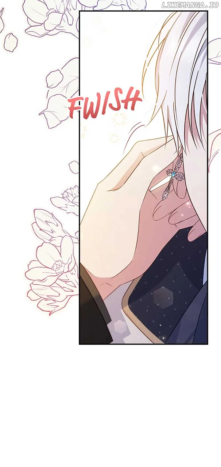 Fakes Don’t Want To Be Real Chapter 32 page 24