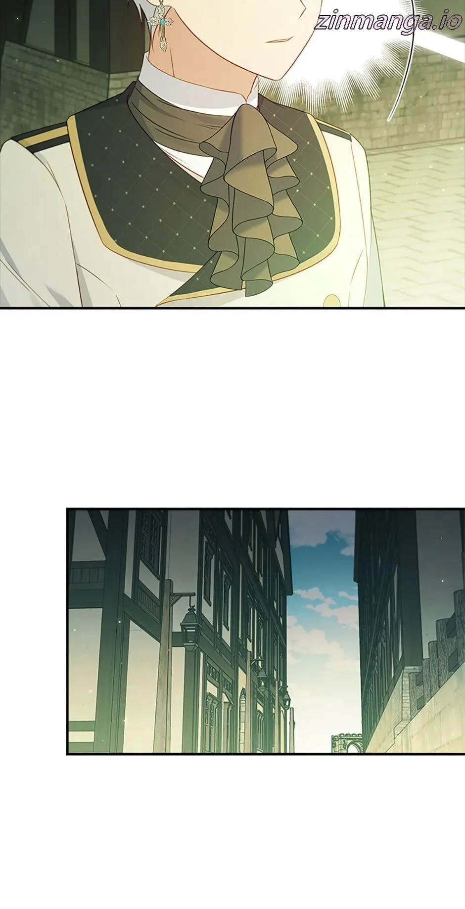 Fakes Don’t Want To Be Real Chapter 31 page 10