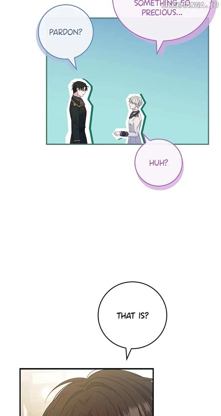 Fakes Don’t Want To Be Real Chapter 32 page 14