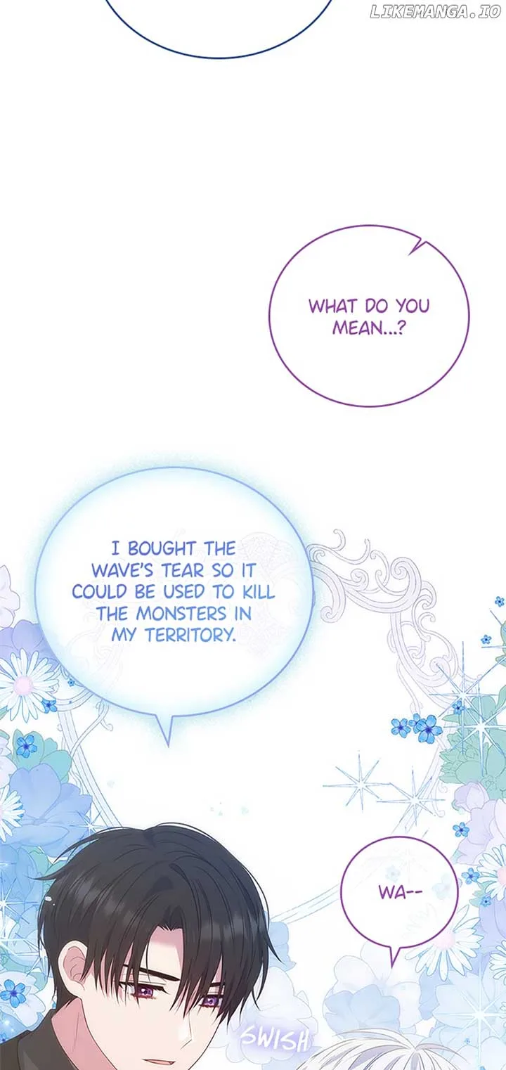 Fakes Don’t Want To Be Real Chapter 32 page 21