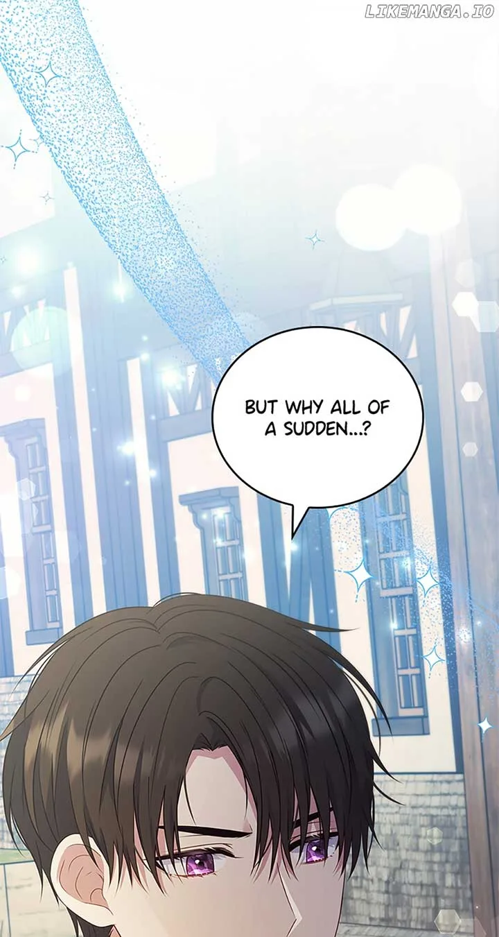 Fakes Don’t Want To Be Real Chapter 32 page 12