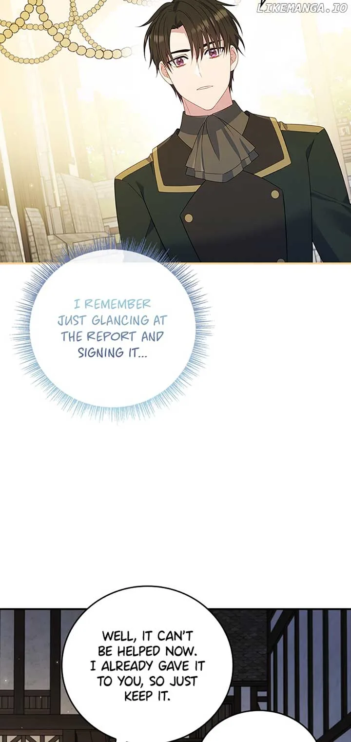 Fakes Don’t Want To Be Real Chapter 32 page 18