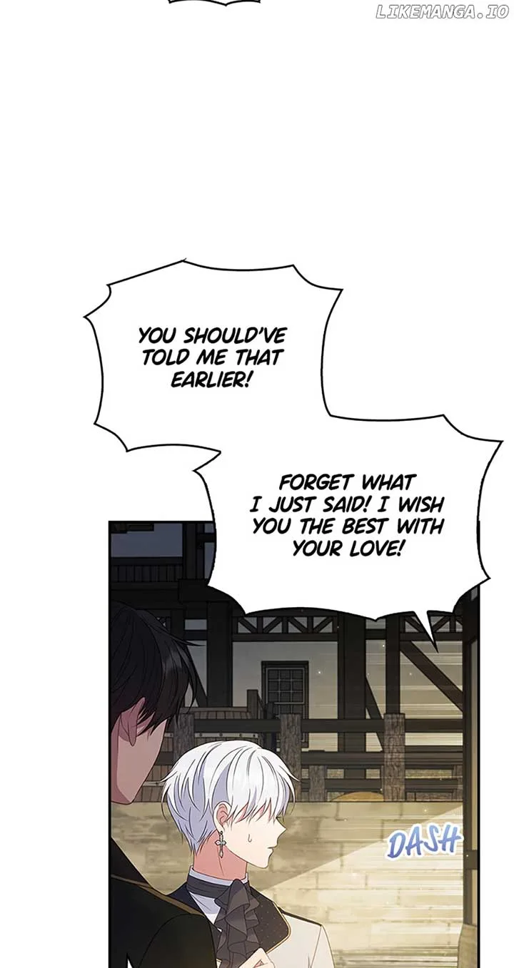 Fakes Don’t Want To Be Real Chapter 32 page 7