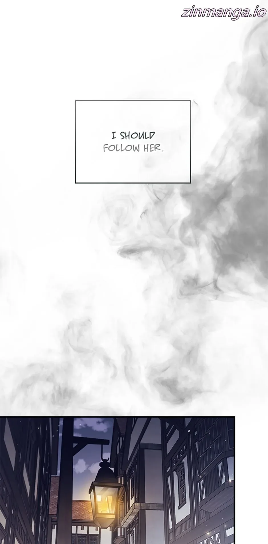 Fakes Don’t Want To Be Real Chapter 31 page 11