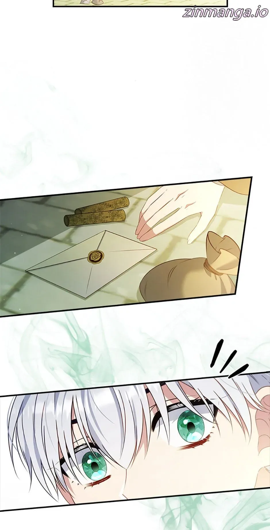 Fakes Don’t Want To Be Real Chapter 31 page 4
