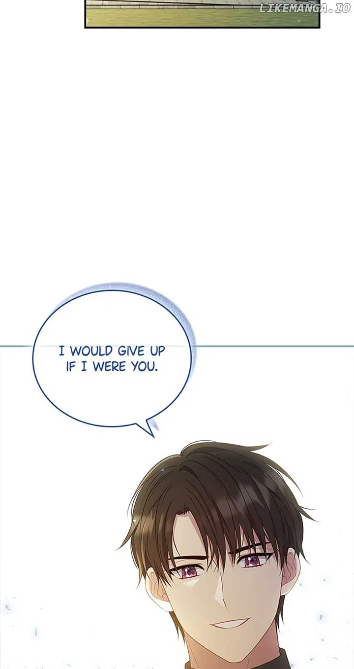 Fakes Don’t Want To Be Real Chapter 32 page 3