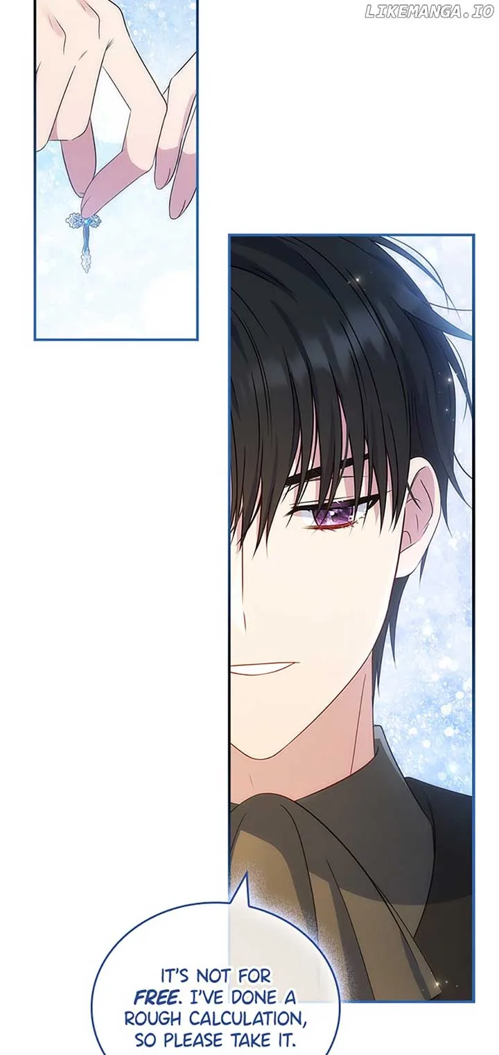 Fakes Don’t Want To Be Real Chapter 32 page 20