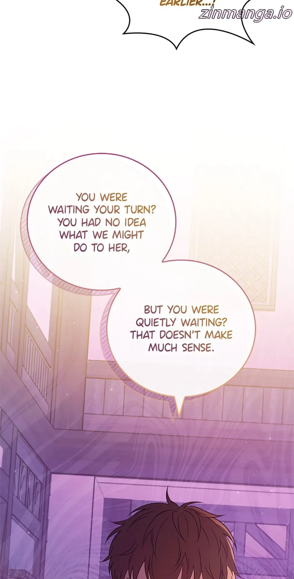 Fakes Don’t Want To Be Real Chapter 31 page 28