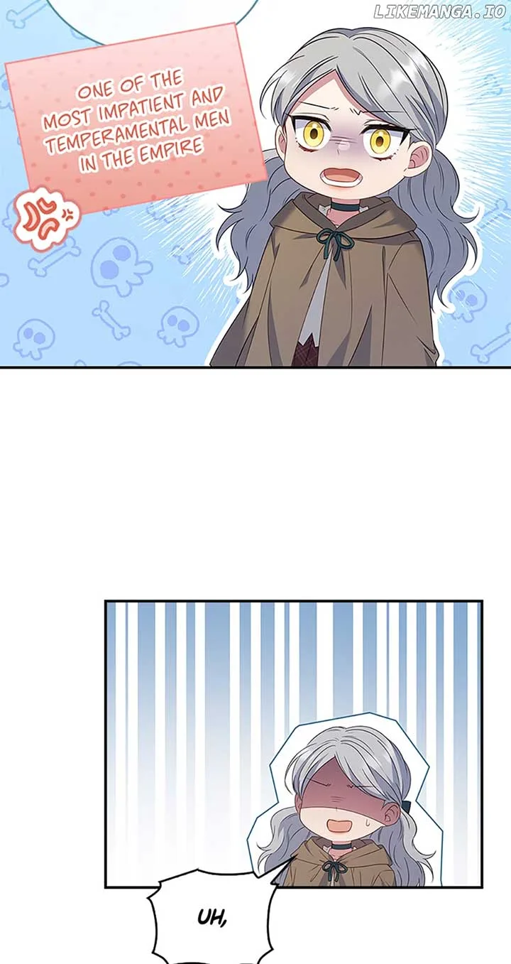 Fakes Don’t Want To Be Real Chapter 32 page 6