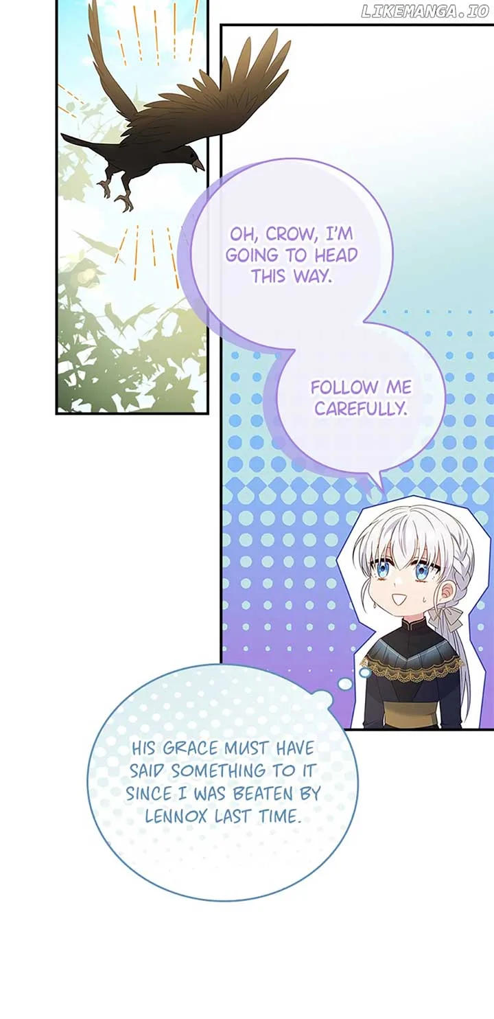 Fakes Don’t Want To Be Real Chapter 32 page 36