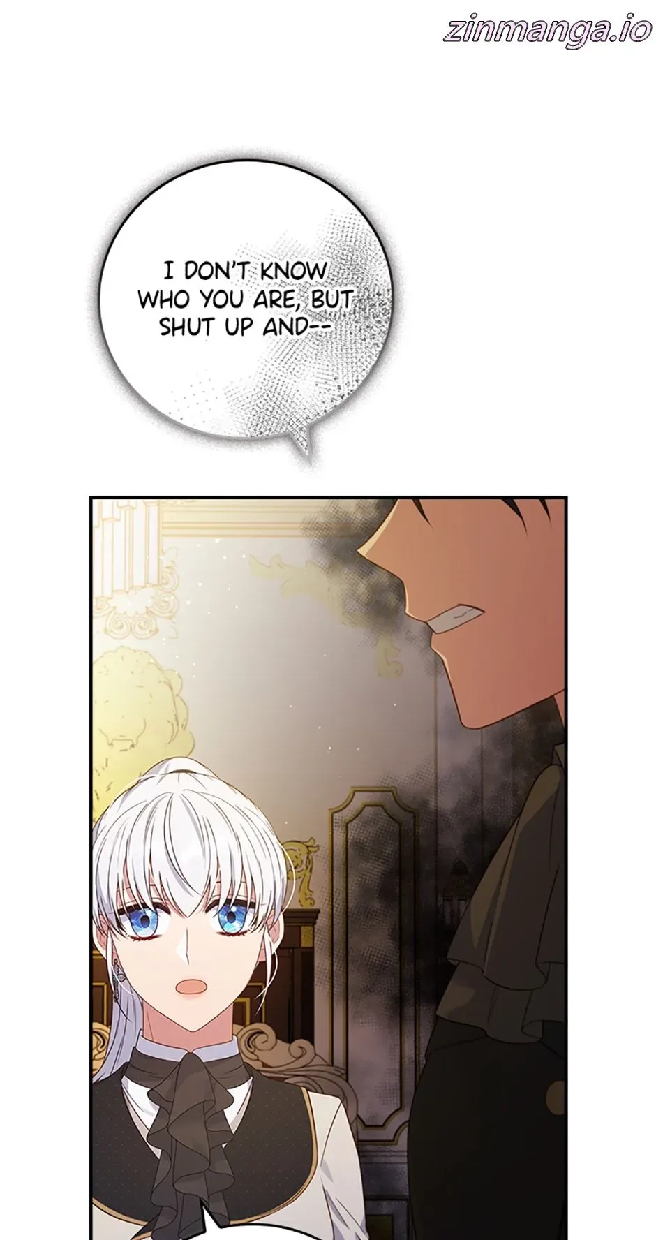 Fakes Don’t Want To Be Real Chapter 30 page 52