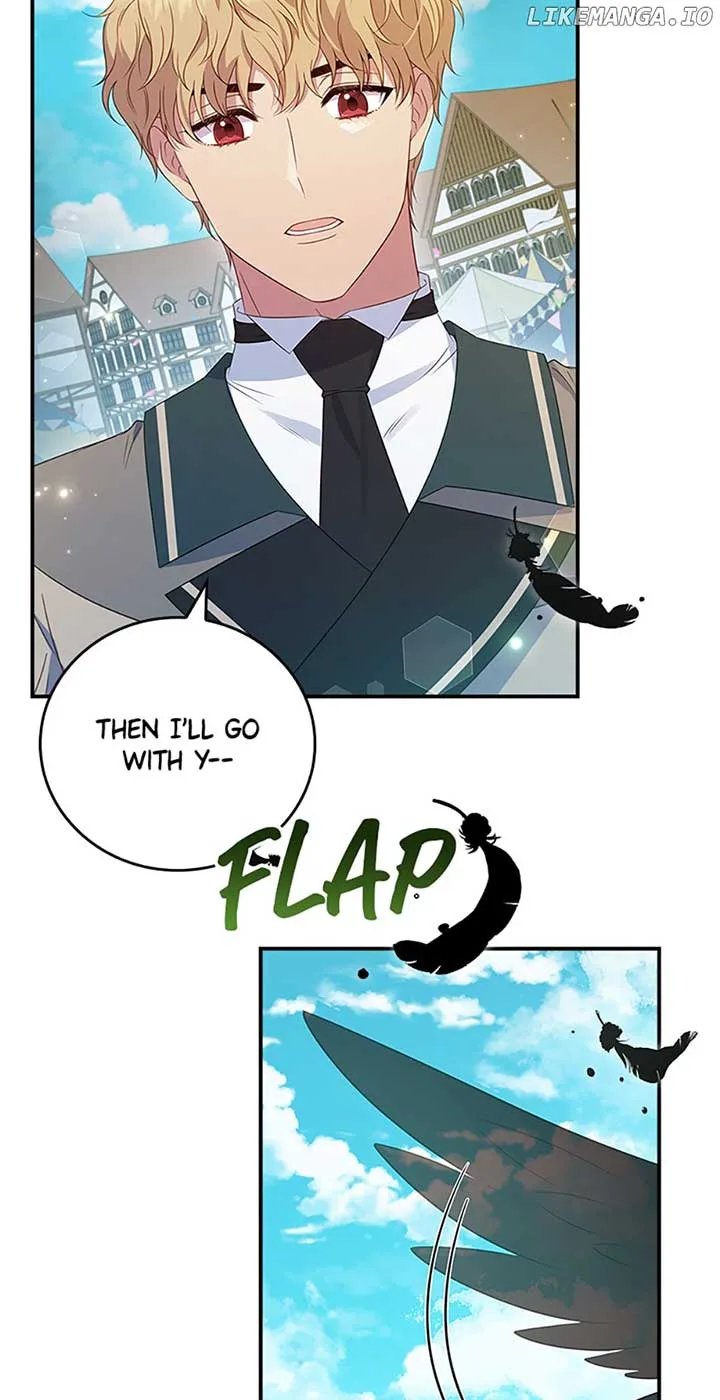 Fakes Don’t Want To Be Real Chapter 33 page 24