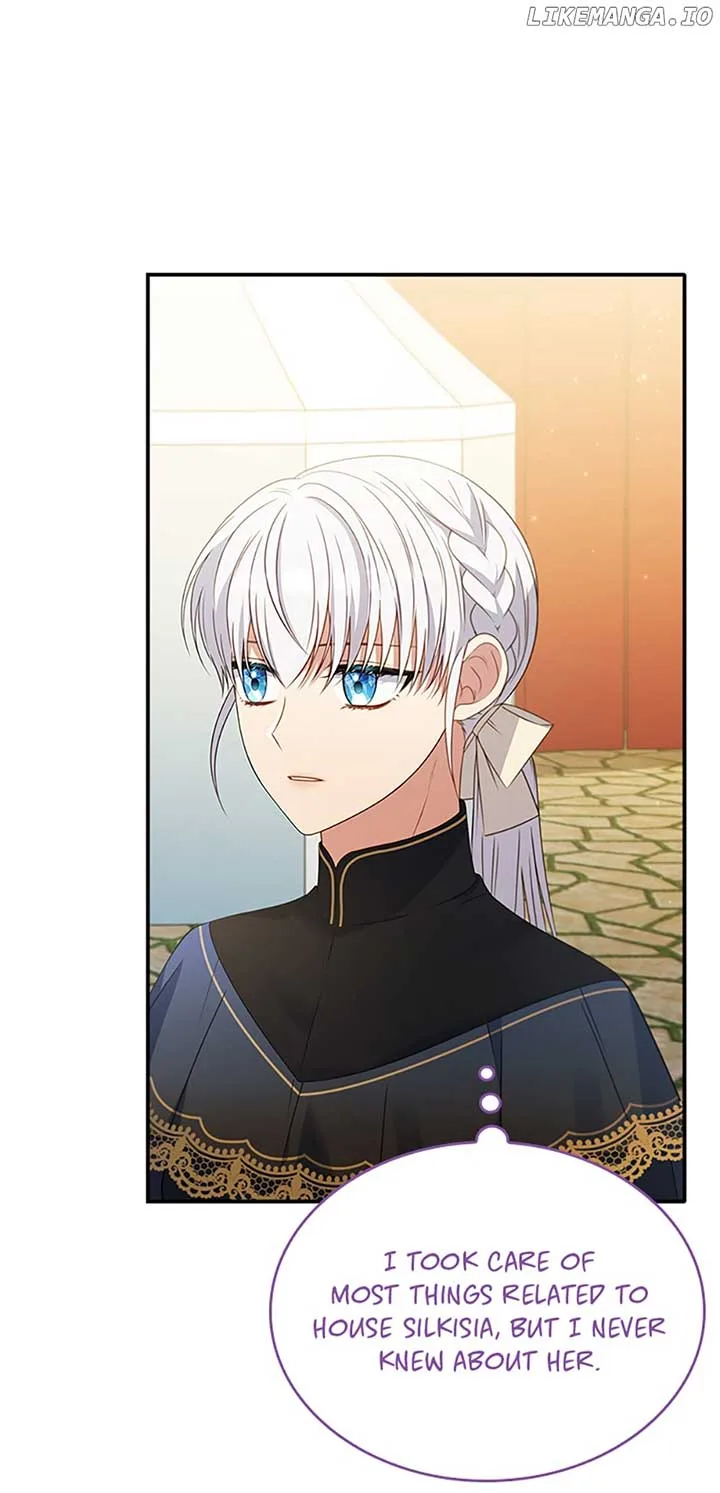 Fakes Don’t Want To Be Real Chapter 32 page 45