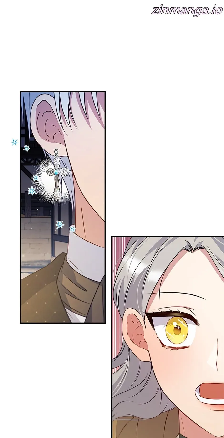 Fakes Don’t Want To Be Real Chapter 31 page 58