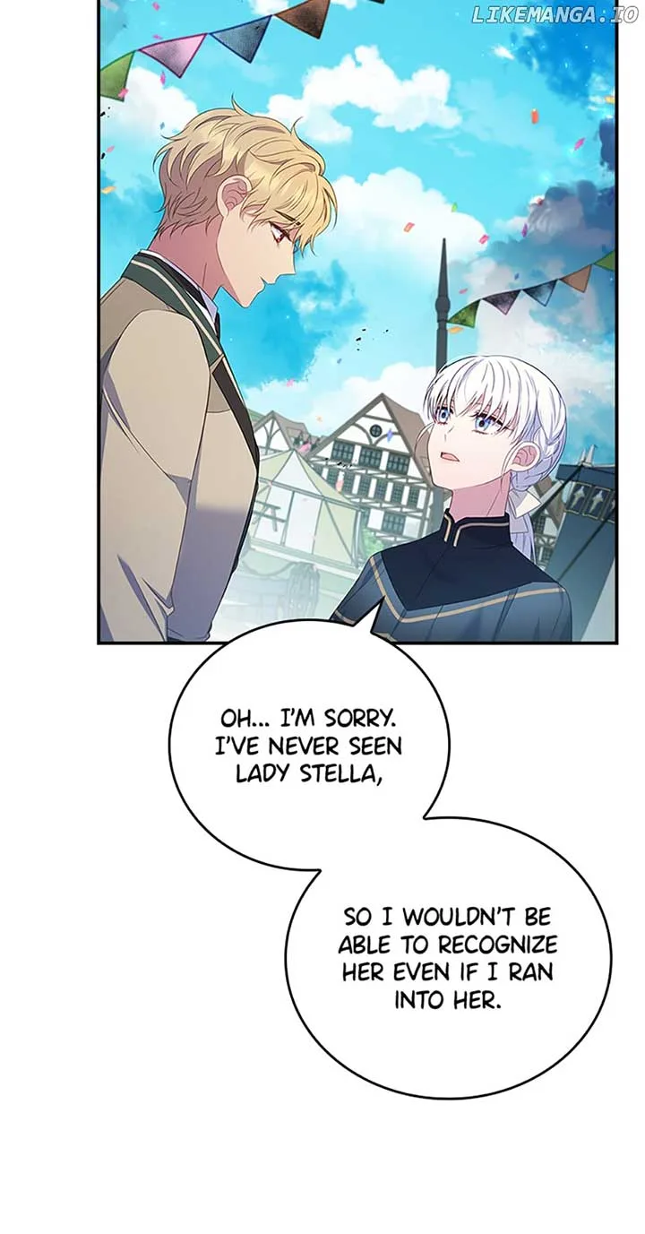 Fakes Don’t Want To Be Real Chapter 33 page 18
