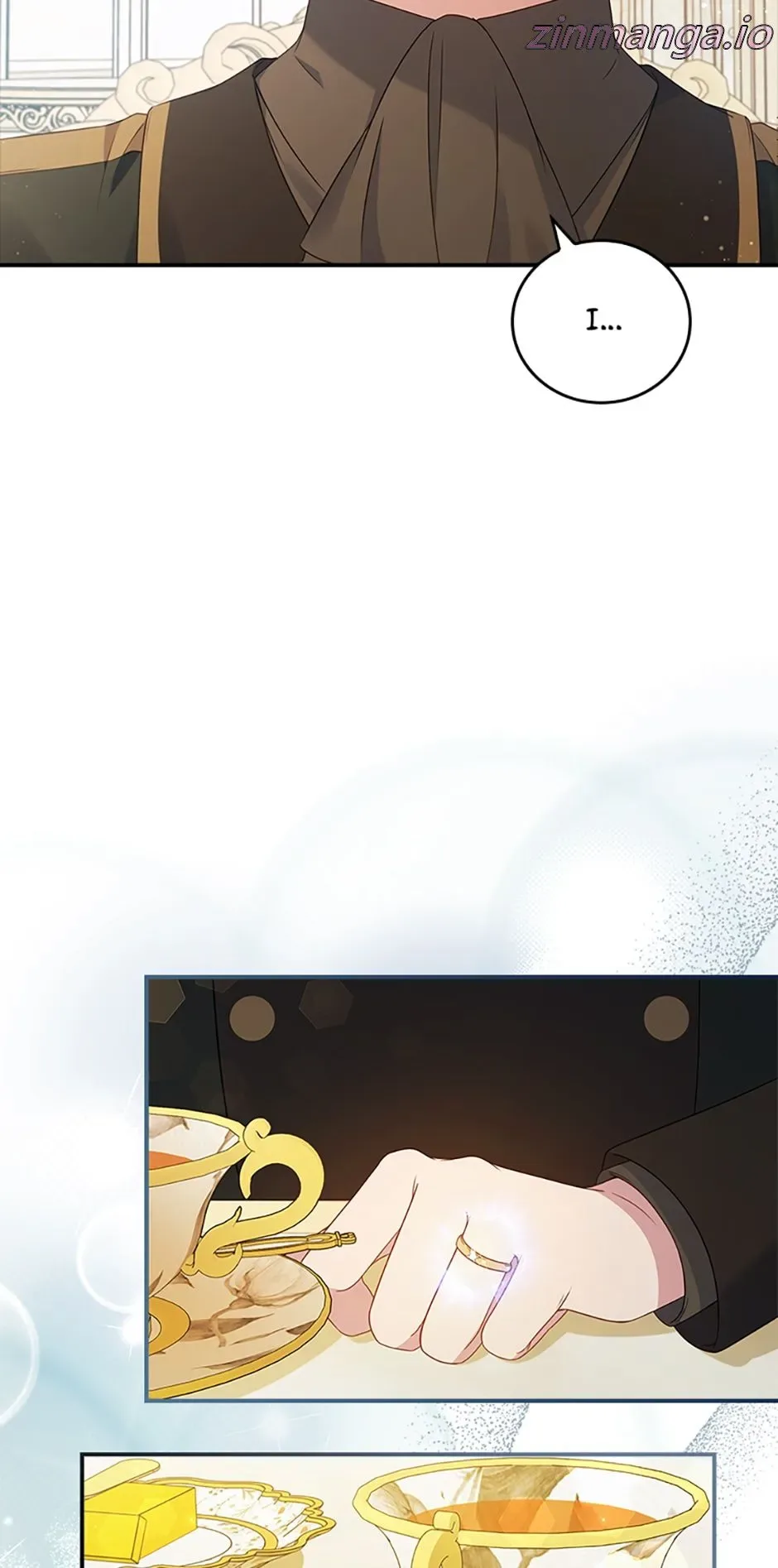 Fakes Don’t Want To Be Real Chapter 30 page 44