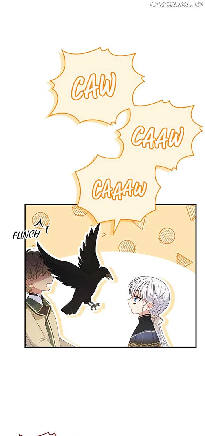 Fakes Don’t Want To Be Real Chapter 33 page 27