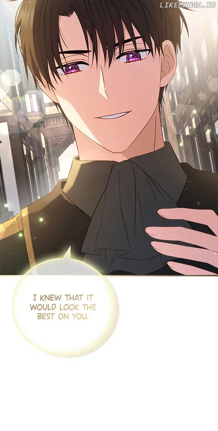Fakes Don’t Want To Be Real Chapter 32 page 27