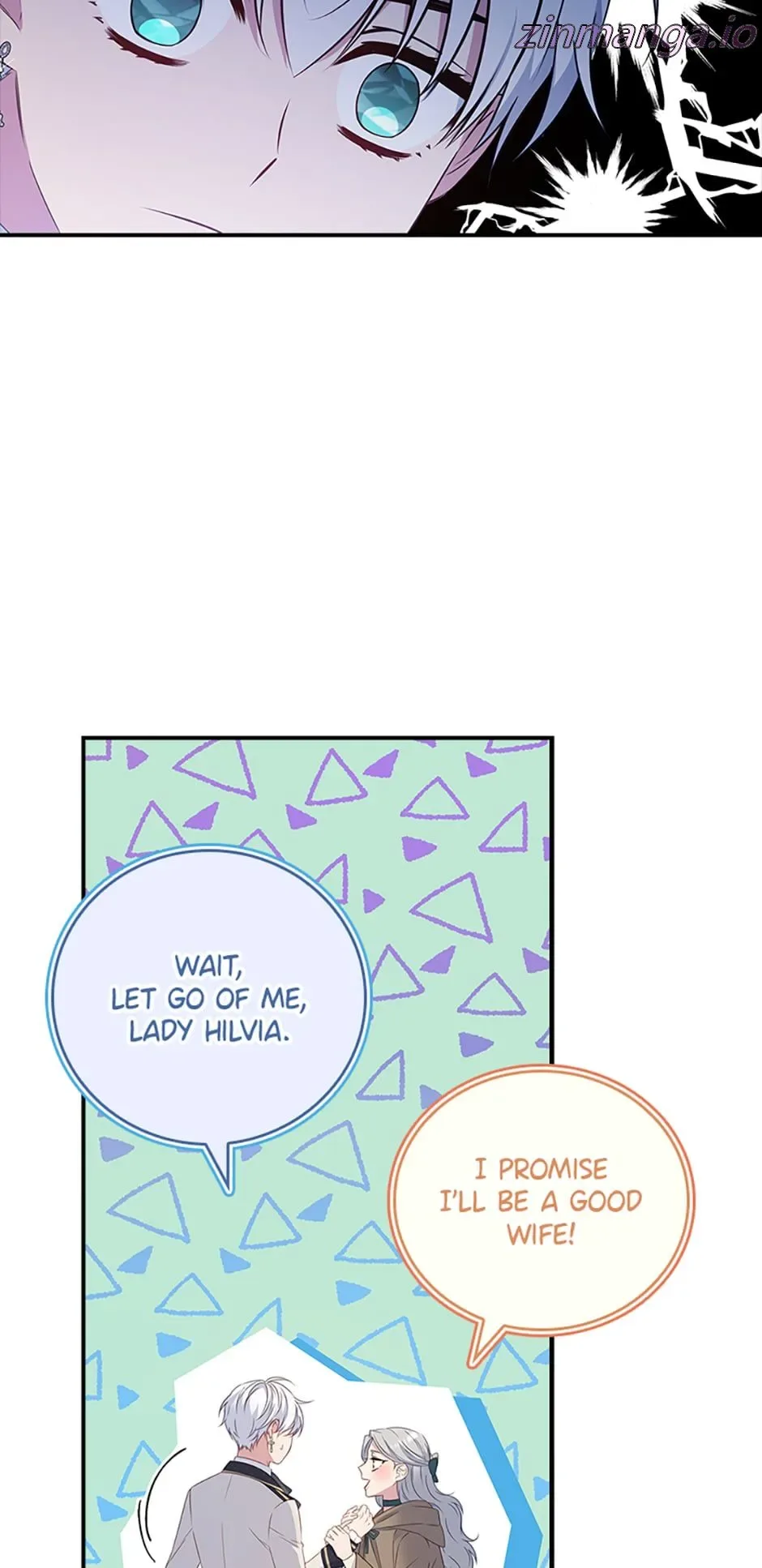 Fakes Don’t Want To Be Real Chapter 31 page 69