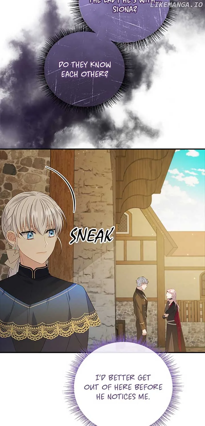 Fakes Don’t Want To Be Real Chapter 32 page 42