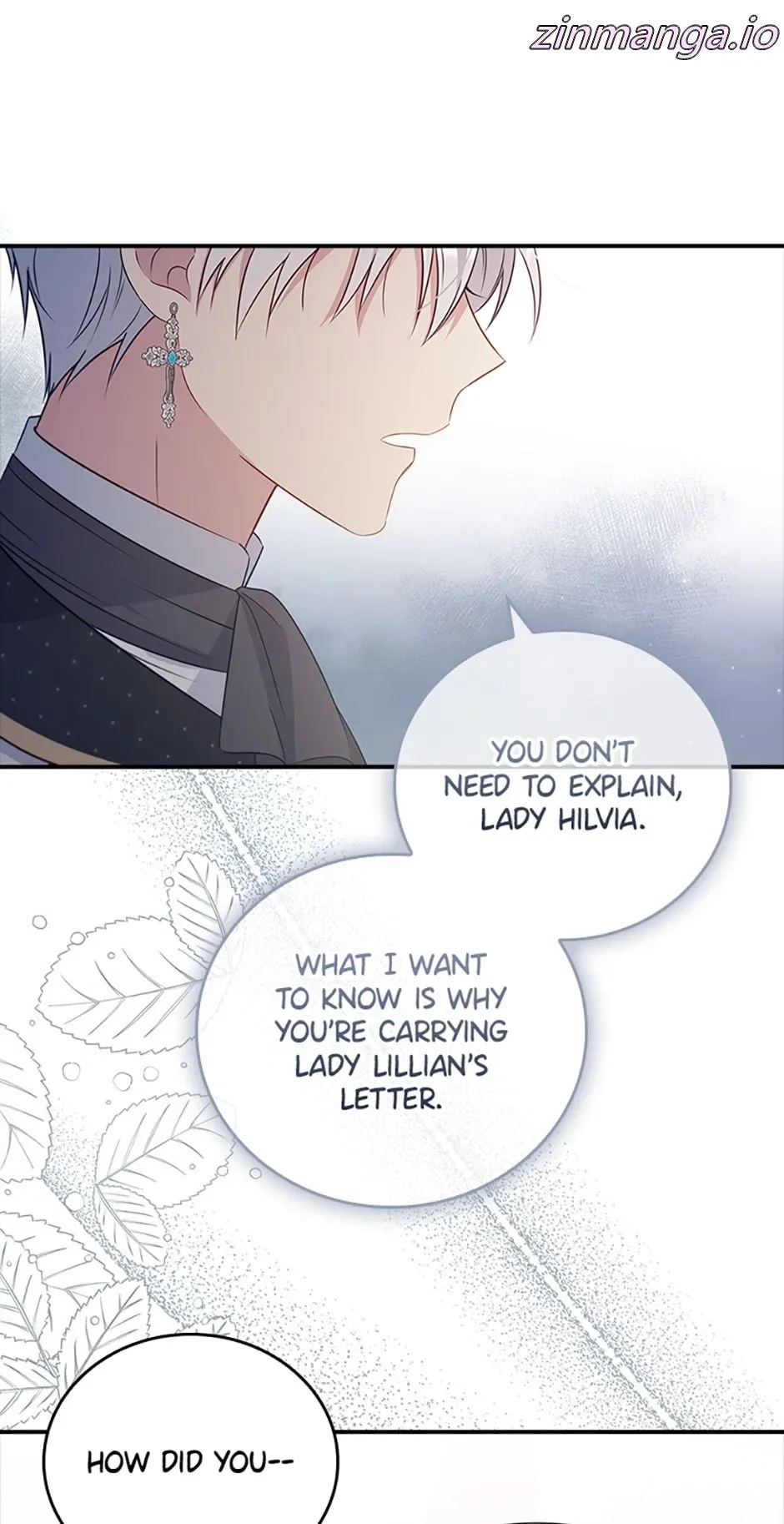 Fakes Don’t Want To Be Real Chapter 31 page 47