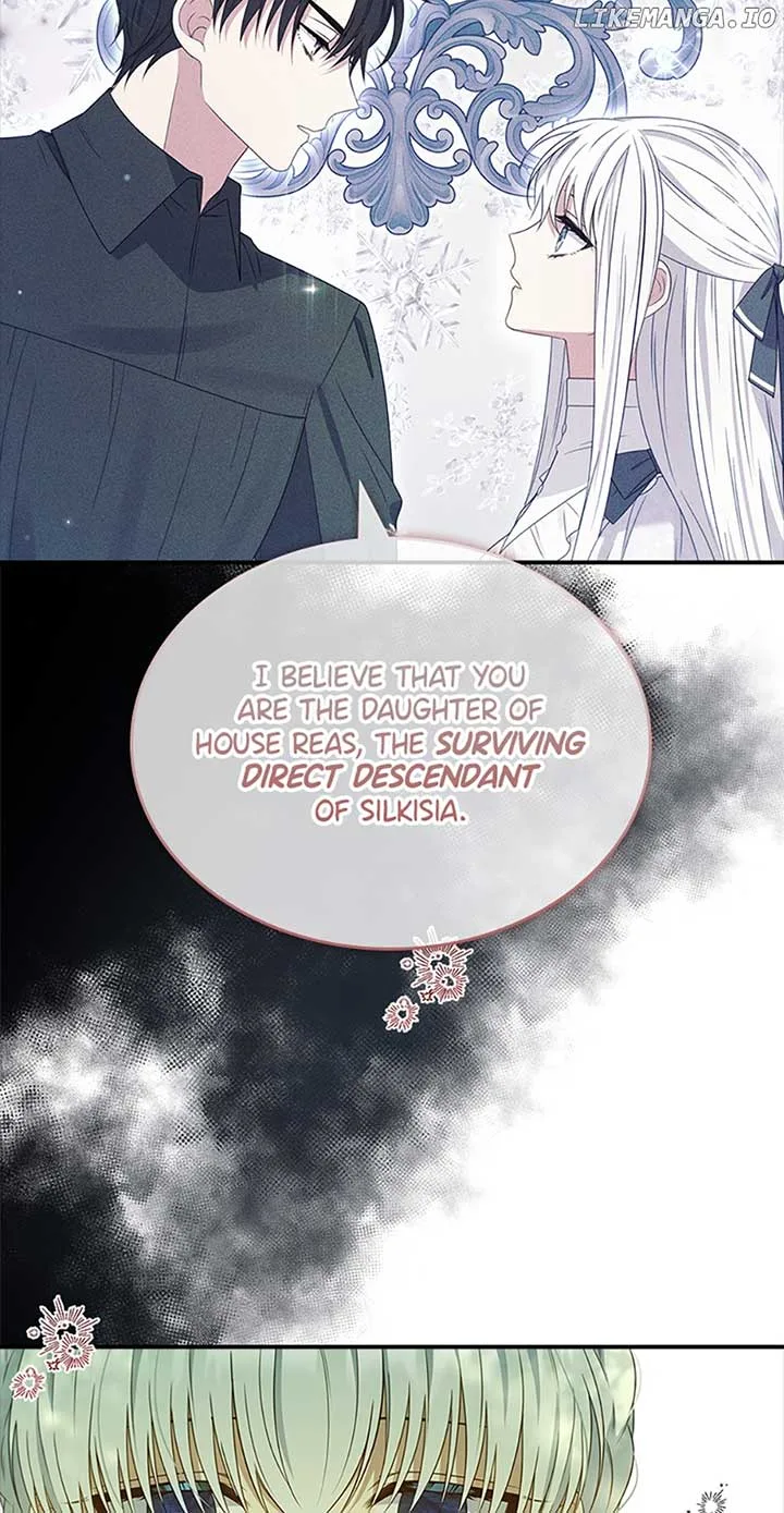 Fakes Don’t Want To Be Real Chapter 32 page 77