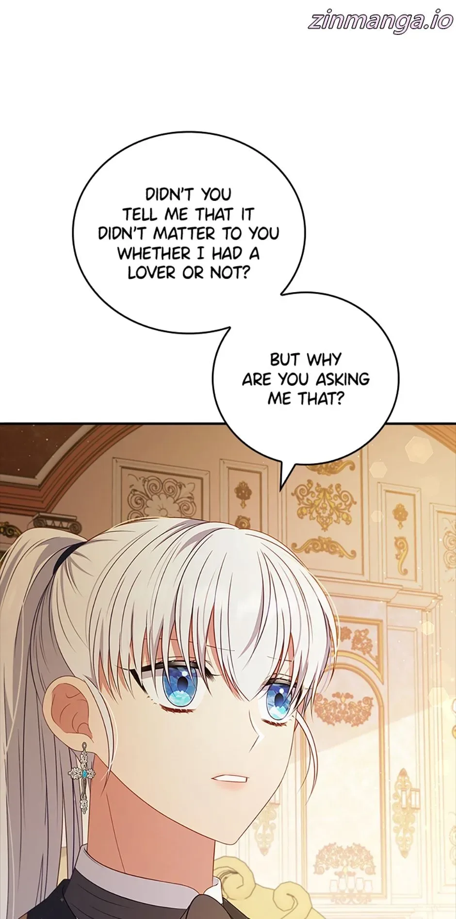Fakes Don’t Want To Be Real Chapter 30 page 42