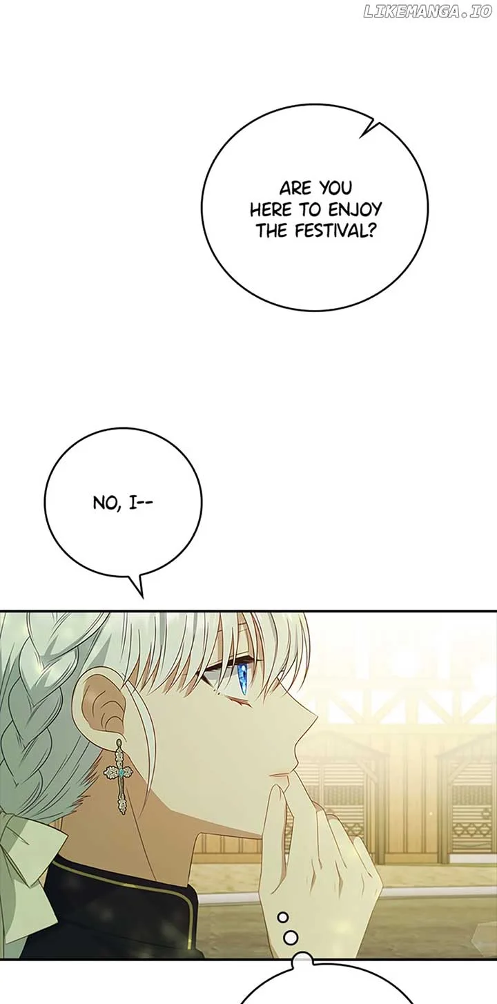 Fakes Don’t Want To Be Real Chapter 32 page 59