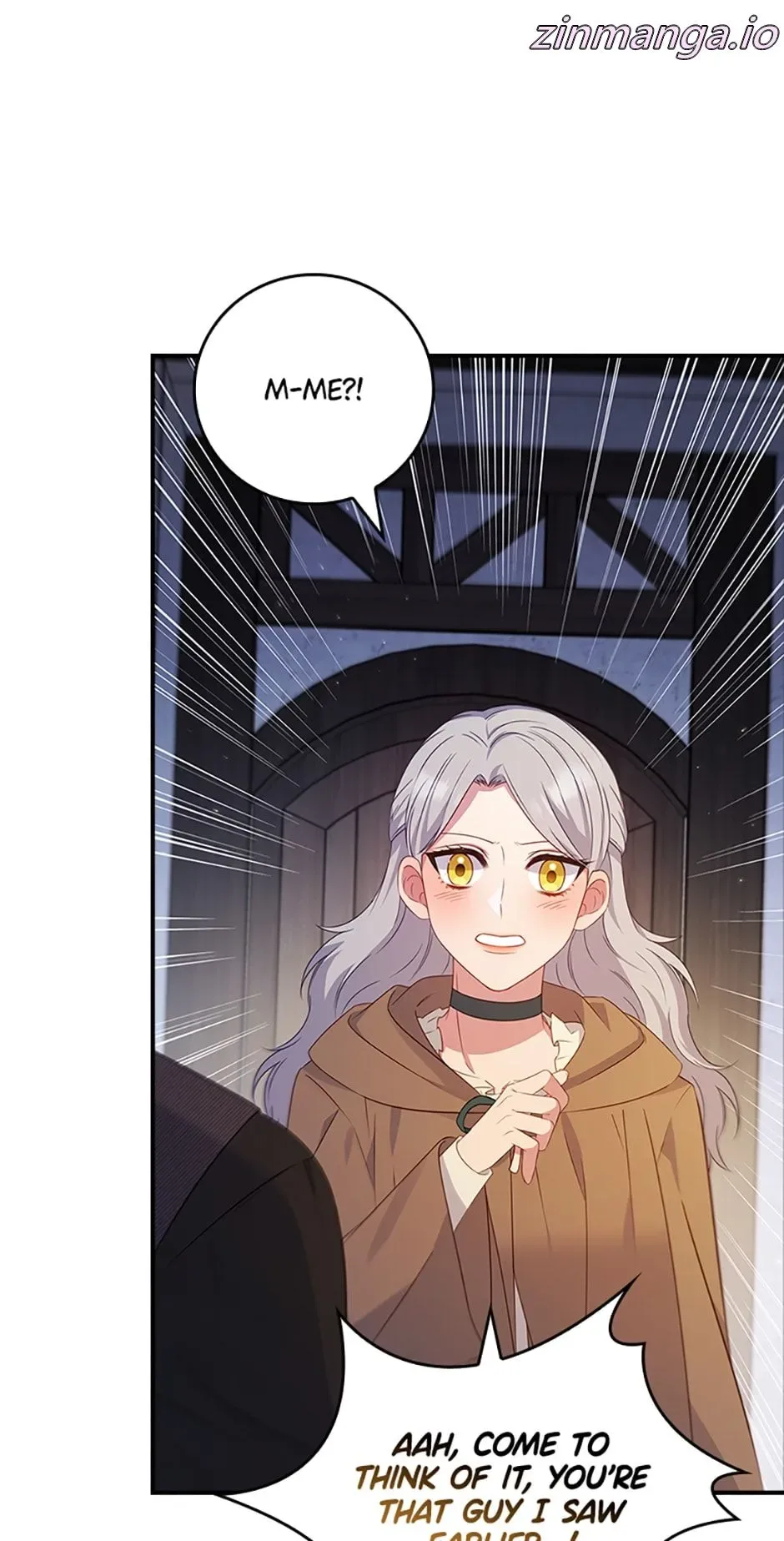 Fakes Don’t Want To Be Real Chapter 31 page 27