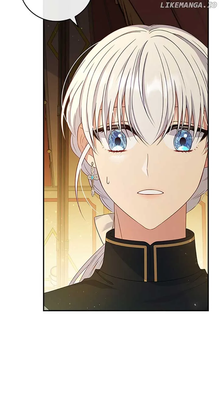 Fakes Don’t Want To Be Real Chapter 33 page 42