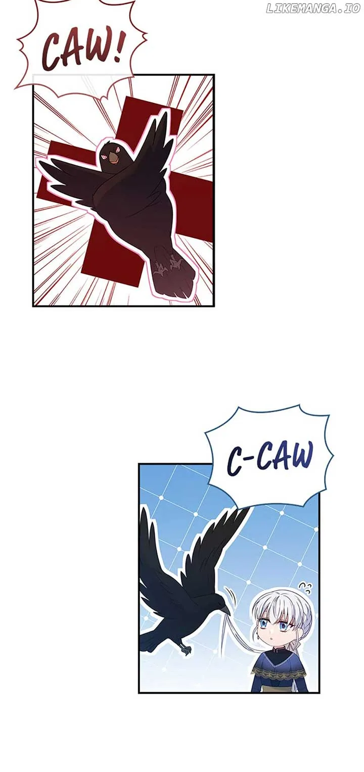 Fakes Don’t Want To Be Real Chapter 33 page 28