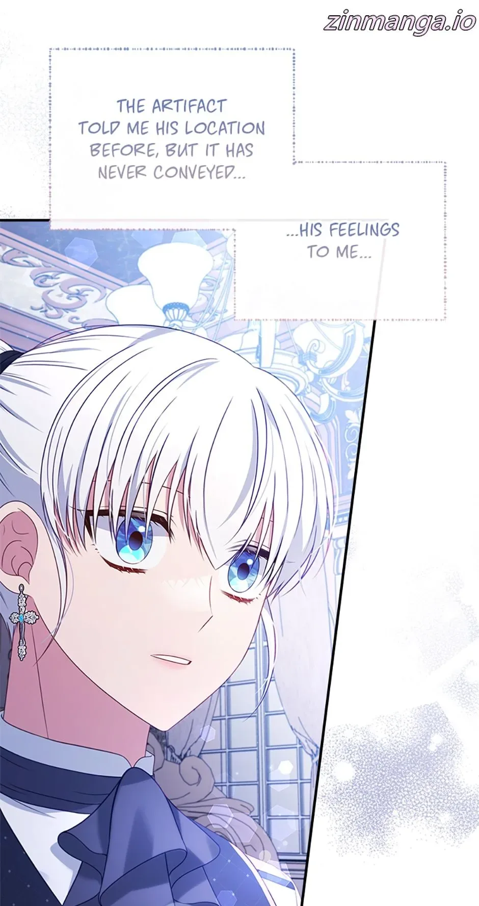 Fakes Don’t Want To Be Real Chapter 30 page 48