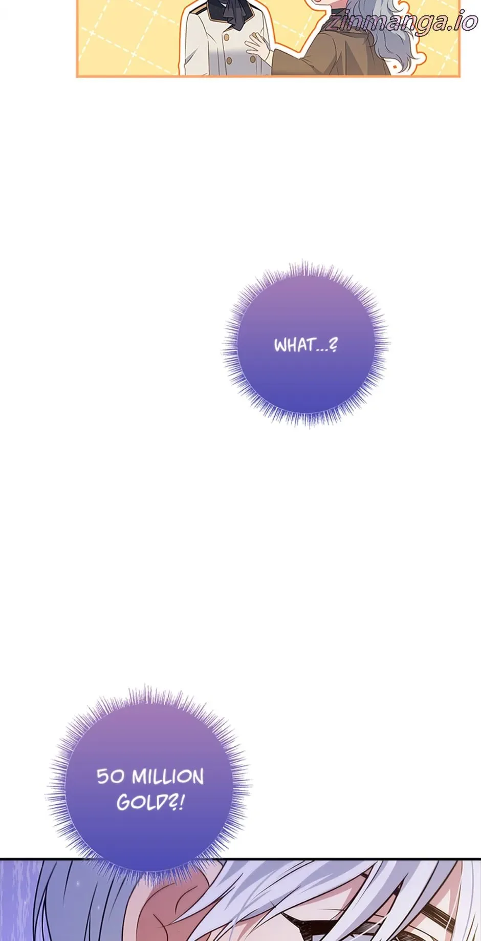 Fakes Don’t Want To Be Real Chapter 31 page 62