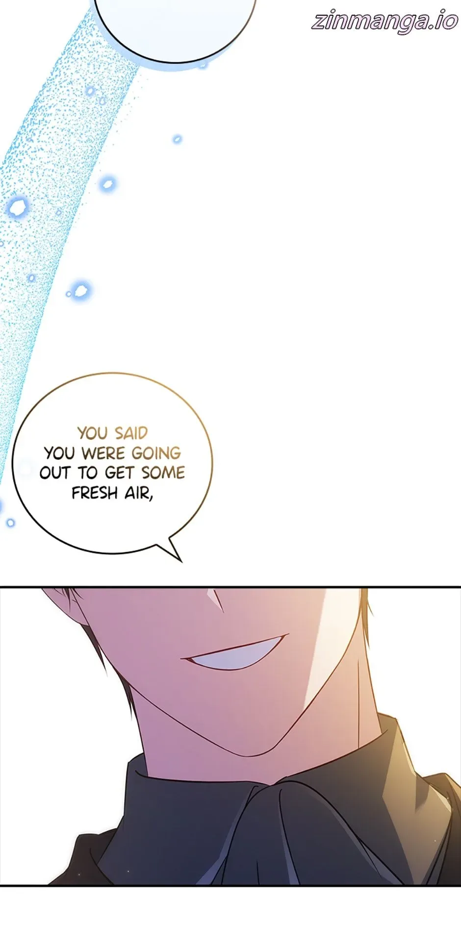 Fakes Don’t Want To Be Real Chapter 31 page 71