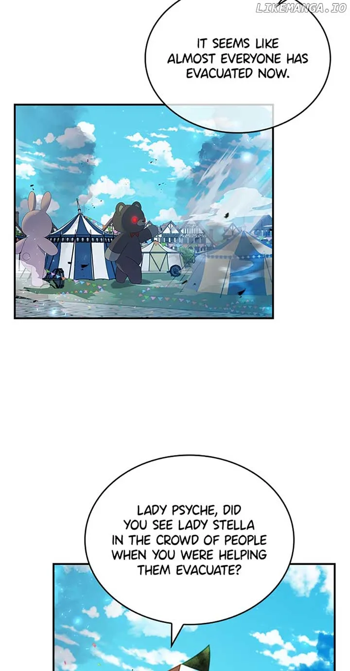 Fakes Don’t Want To Be Real Chapter 33 page 17