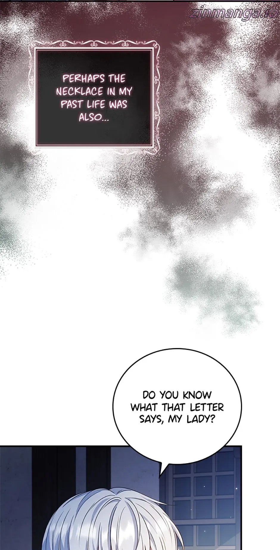 Fakes Don’t Want To Be Real Chapter 31 page 54