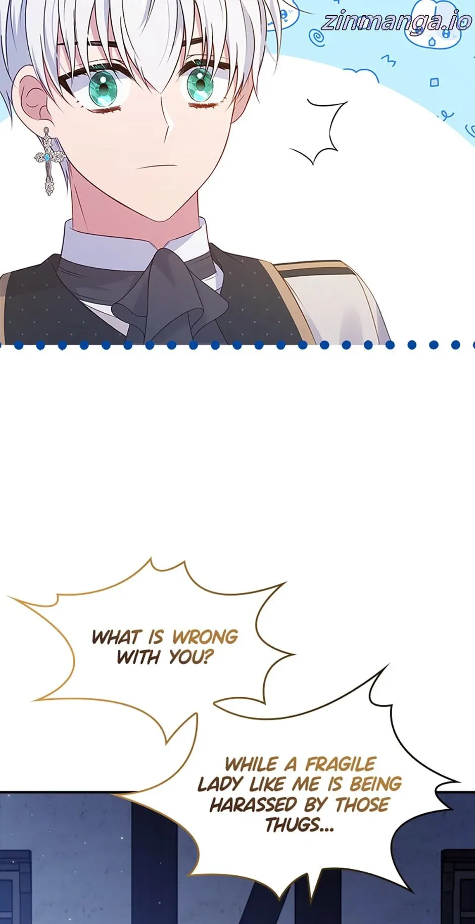 Fakes Don’t Want To Be Real Chapter 31 page 43